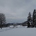 Auf dem Weg zu Cédar de Pierrefeu. 