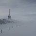 Auf dem Weg zum Chasseral. 