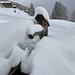 In Davos hat es Schnee ;-)