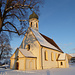 St. Leonhard in Froschhausen