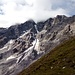 Ortler Nordwand. Längst keine wirklich gute Idee mehr! Wird allerdings noch durchstiegen bei richtigen Verhältnissen.