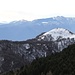 <b>Il Monte Ferraro in una foto del 19.3.2011.</b>