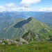 il pizzo Camino