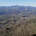 Colle Sant'Elia : panoramica