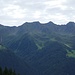 Blick zu einem am 23.07.20 begangenen Bergkamm der Villgratner Berge