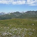 Am 01.08.20 überschrittene Gipfel in den Villgratner Bergen