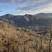 Panorama dal Sacro Monte di Varese.