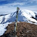 <b>Caval Drossa (1632 m) e Monte Bar (1816 m).<br />Bar significa “ricovero per bestiame”, "recinto in cui si rinchiude il bestiame".</b>