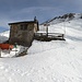<b>Davrosio (1245 m), il vecchio alpeggio.</b>