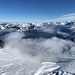 Ausblick Richtung Brunnen und Mythen