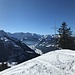 beim bestbewährten Pausenplatz