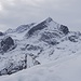 Alpspitze voraus