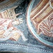 Fresken am Kircherl von Rojen