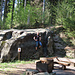 D!nu beim Titistein.