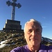 Monte Cornizzolo : selfie di vetta
