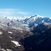 <b>Pizzo di Claro (2727 m).</b>