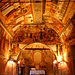 Arte sacra - cripta del Santuario di Castelmagno - Valle Grana
