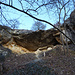 Geotop Schutzfelsen