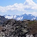 Blick Richtung Silvretta