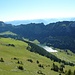 Alp Sigel und Sämtisersee
