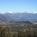 da Spiazzolo verso Montecchia : panoramica
