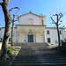 Montevecchia : Santuario della Beata Vergine del Carmelo