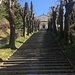 Montevecchia : Santuario della Beata Vergine del Carmelo