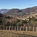Collina dei Cipressi / Belvedere Cereda : panoramica