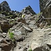 ... auf der gesicherten BWW-Route