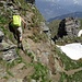 auf hier guter Wegspur zurück zum BWW