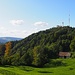 Uetliberg von Süden