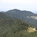 Il <b>Monte Bisbino</b> visto dal Colmengone.