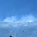Alpine Szenerie