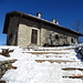 vetta del Monte San Giorgio m. 1097