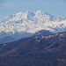 il Monte Rosa