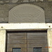 portale del bivacco-al Monte San Giorgio