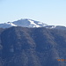 il Monte Bisbino