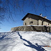 Monte San Giorgio m. 1097