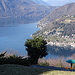 panorama da Serpiano