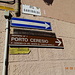 si parte/si arriva