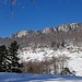 Blick frei zum Chamben