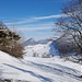 Sicht zum Rüttelhorn