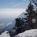 Am Gipfel des Chamben