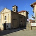 Bassano : Chiesa parrocchiale di Santa Maria