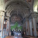Pino sulla sponda del Lago Maggiore : Chiesa Parrocchiale di Santa Maria Assunta