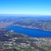 Thunersee mit Thun