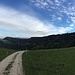 Beim Misteli