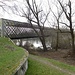 ponte sul Fiume Ticino