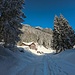 Rifugio Scotti