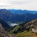 Blick auf Hohfläschen